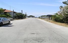 Kazaviti Hotel, Skala Prinos, Thassos